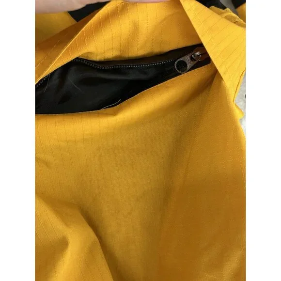 Vintage The North Face Men’s Small Summit series Gore tex Jacket Waterproof